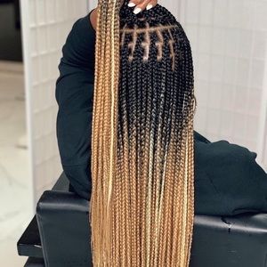 Meet your Posher, Heddyt